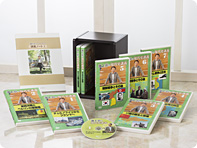 池上彰の現代史講義（第一集）DVD商品写真